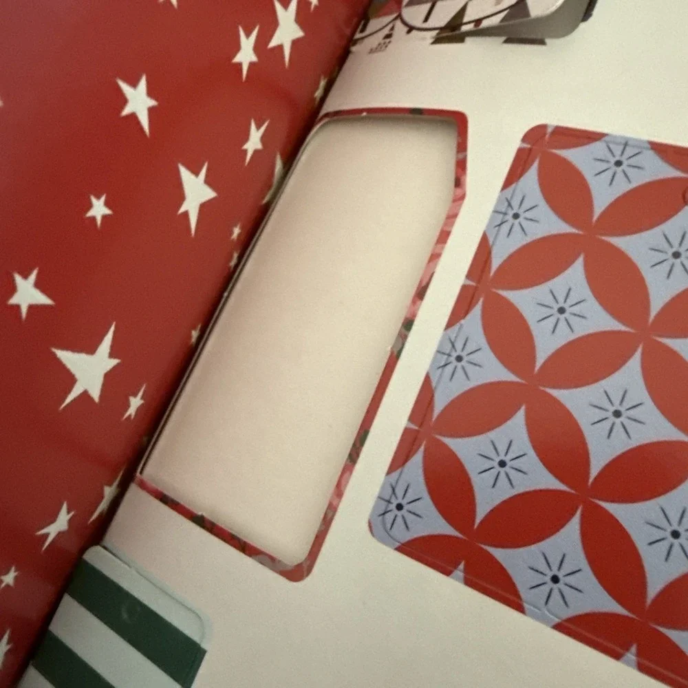 NEW Matilda Jane UNDER WRAPS Wrapping Paper 20 Sheets Plus Tags